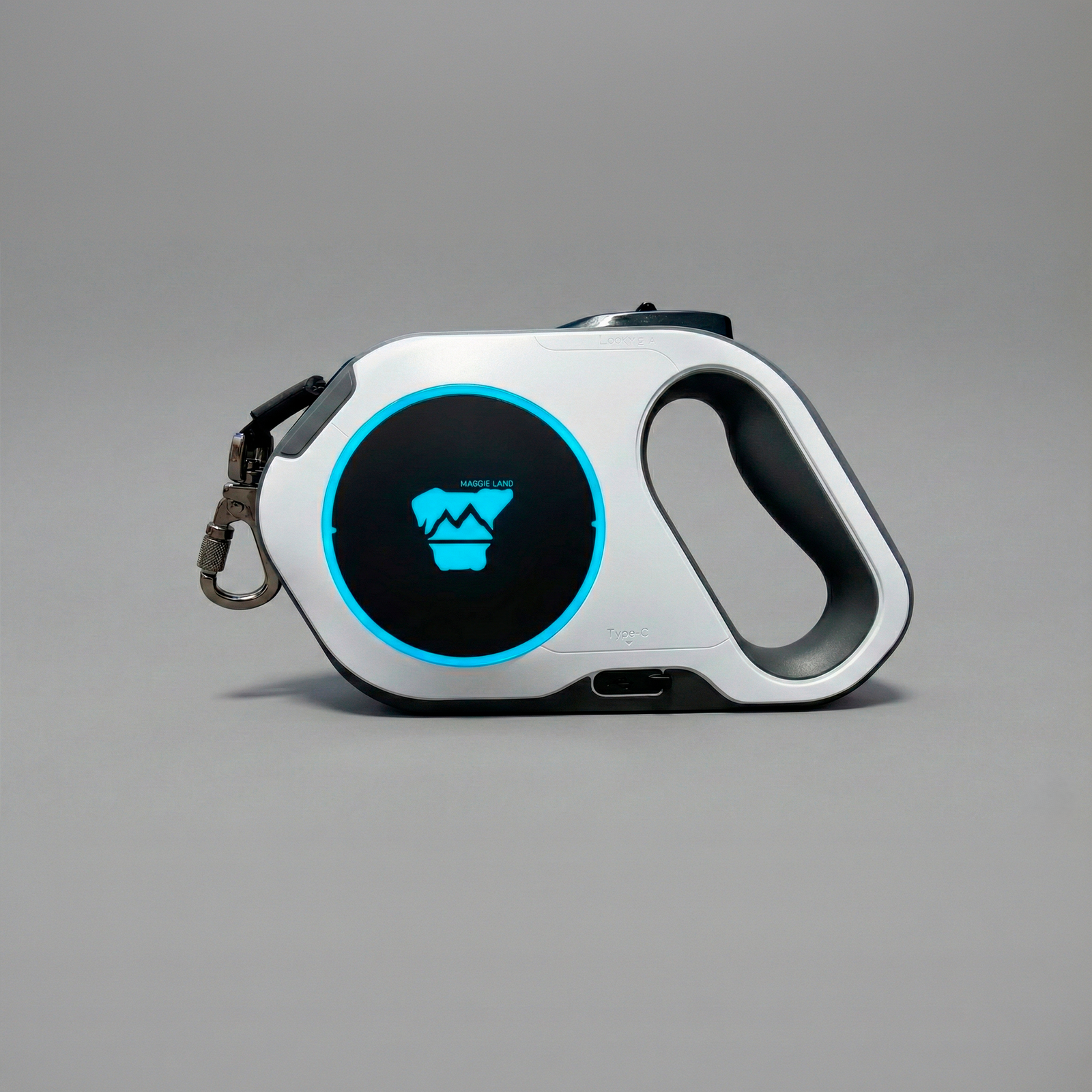 Led Leash 2.0