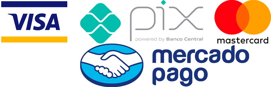 Meios de Pagamento