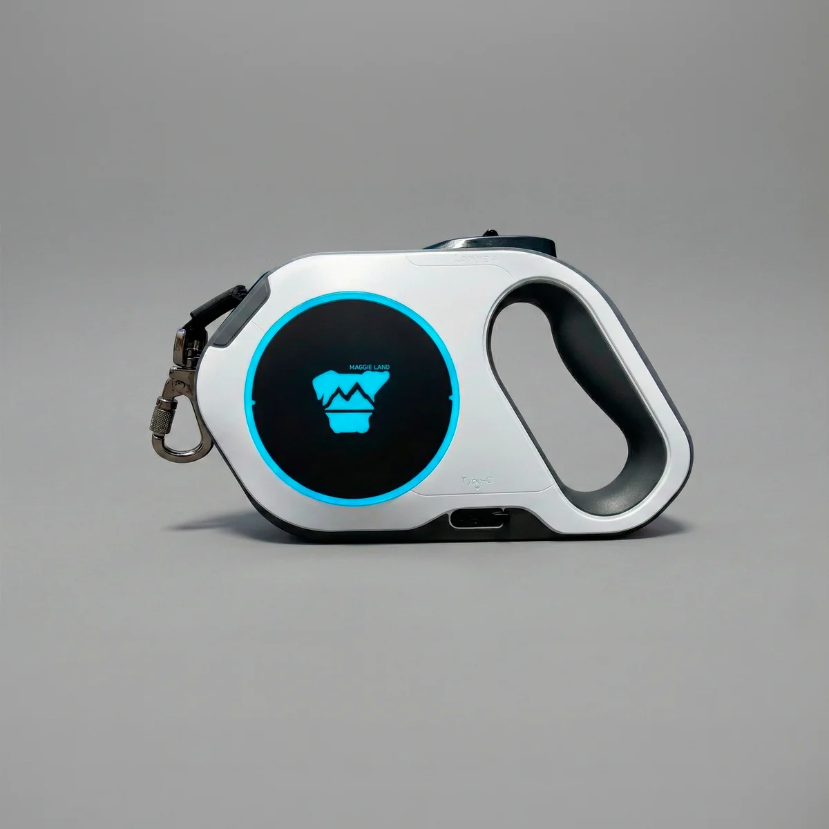 Led Leash 2.0