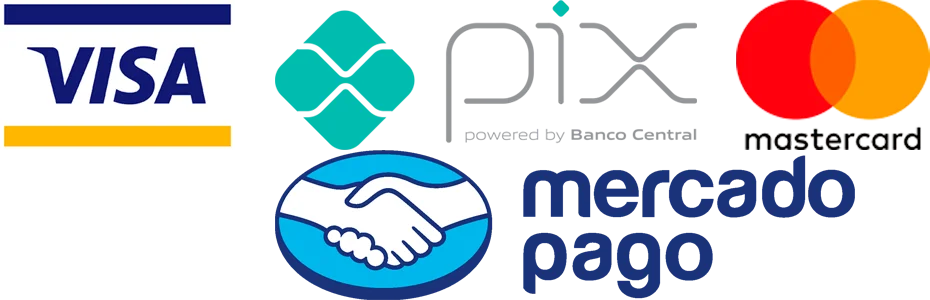 Meios de Pagamento
