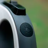 Controles e Portas
